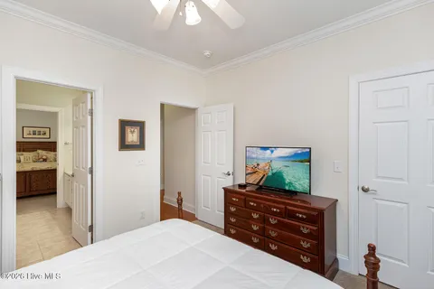 $495,000 | 107 Sheroff Lane, West End, NC 27376