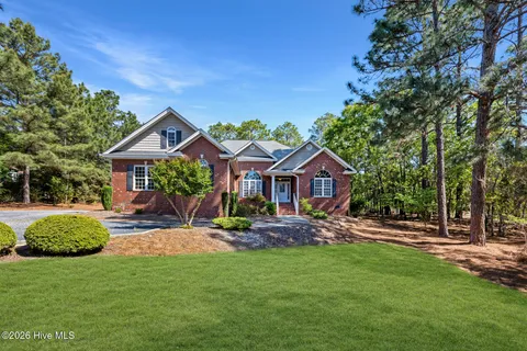 $495,000 | 107 Sheroff Lane, West End, NC 27376