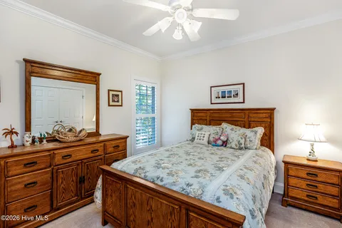 $495,000 | 107 Sheroff Lane, West End, NC 27376