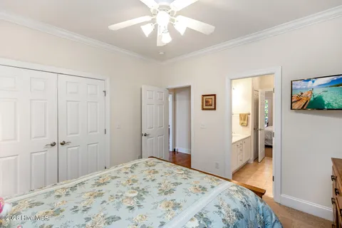 $495,000 | 107 Sheroff Lane, West End, NC 27376