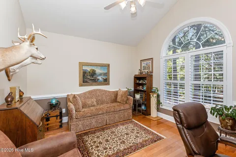 $495,000 | 107 Sheroff Lane, West End, NC 27376