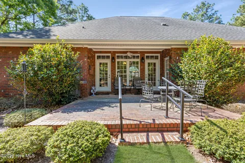 $495,000 | 107 Sheroff Lane, West End, NC 27376