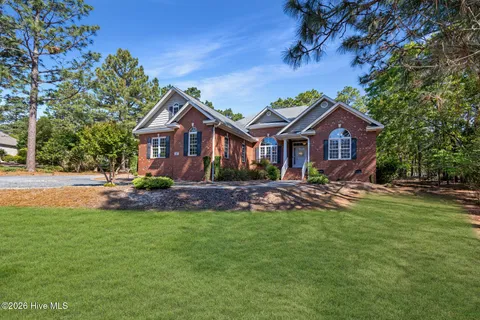 $495,000 | 107 Sheroff Lane, West End, NC 27376