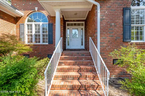 $495,000 | 107 Sheroff Lane, West End, NC 27376
