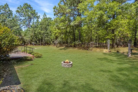 $495,000 | 107 Sheroff Lane, West End, NC 27376