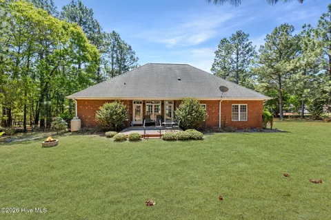$495,000 | 107 Sheroff Lane, West End, NC 27376