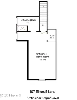 $495,000 | 107 Sheroff Lane, West End, NC 27376