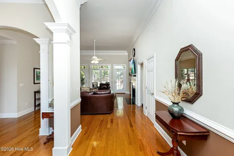 $495,000 | 107 Sheroff Lane, West End, NC 27376