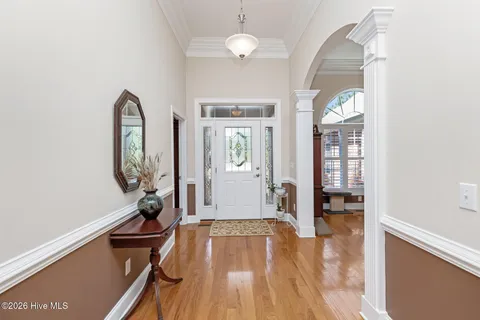 $495,000 | 107 Sheroff Lane, West End, NC 27376