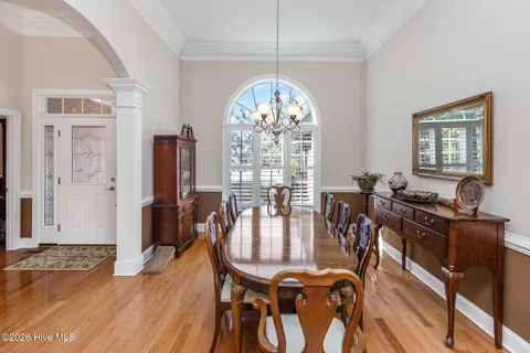 $495,000 | 107 Sheroff Lane, West End, NC 27376