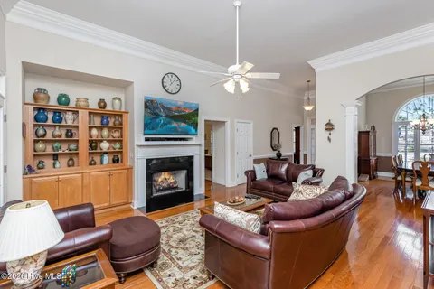 $495,000 | 107 Sheroff Lane, West End, NC 27376