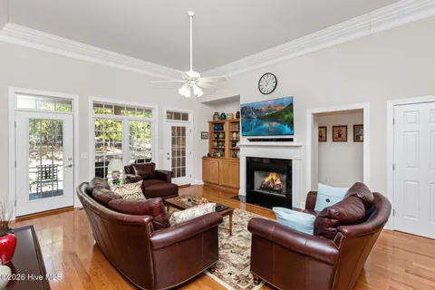$495,000 | 107 Sheroff Lane, West End, NC 27376