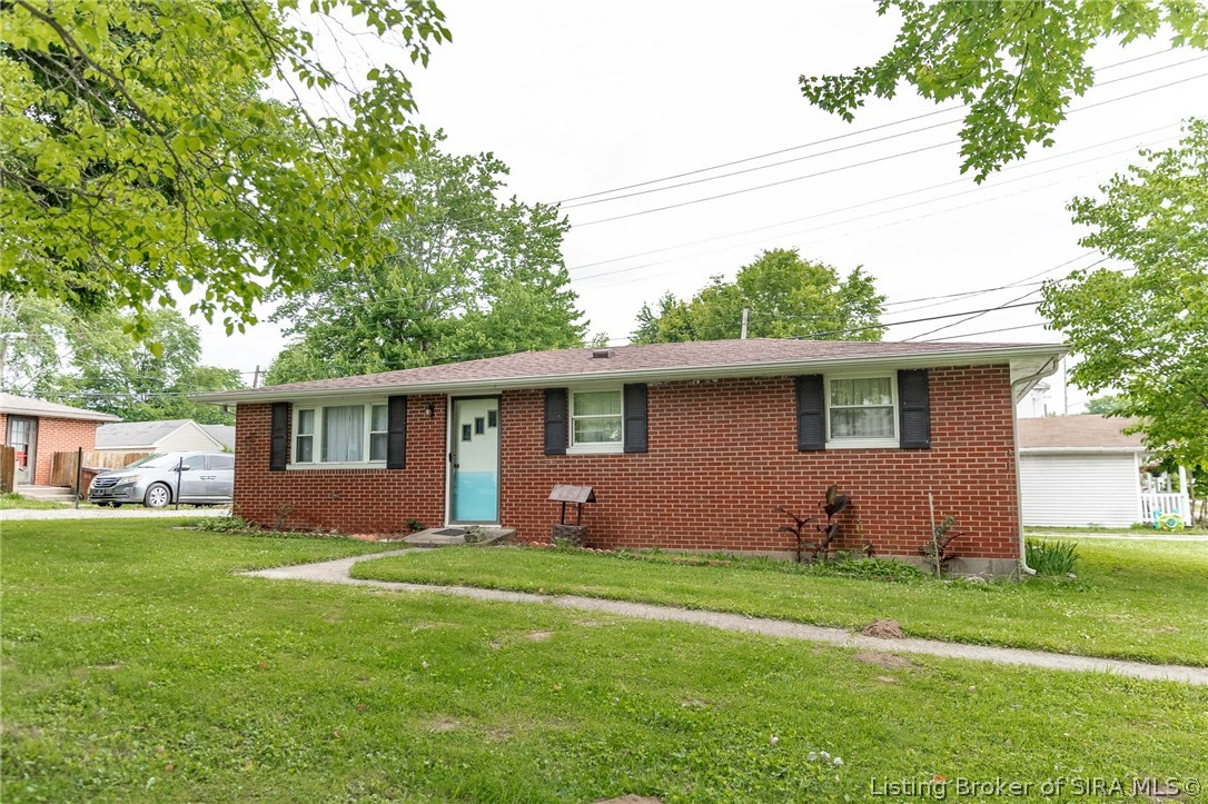 106 West 1st Street Hanover, IN 47243 - Photo 1 of 33