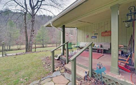 2246 Conasauga Road Ellijay, GA 30540 - Photo 1 of 1 Main View