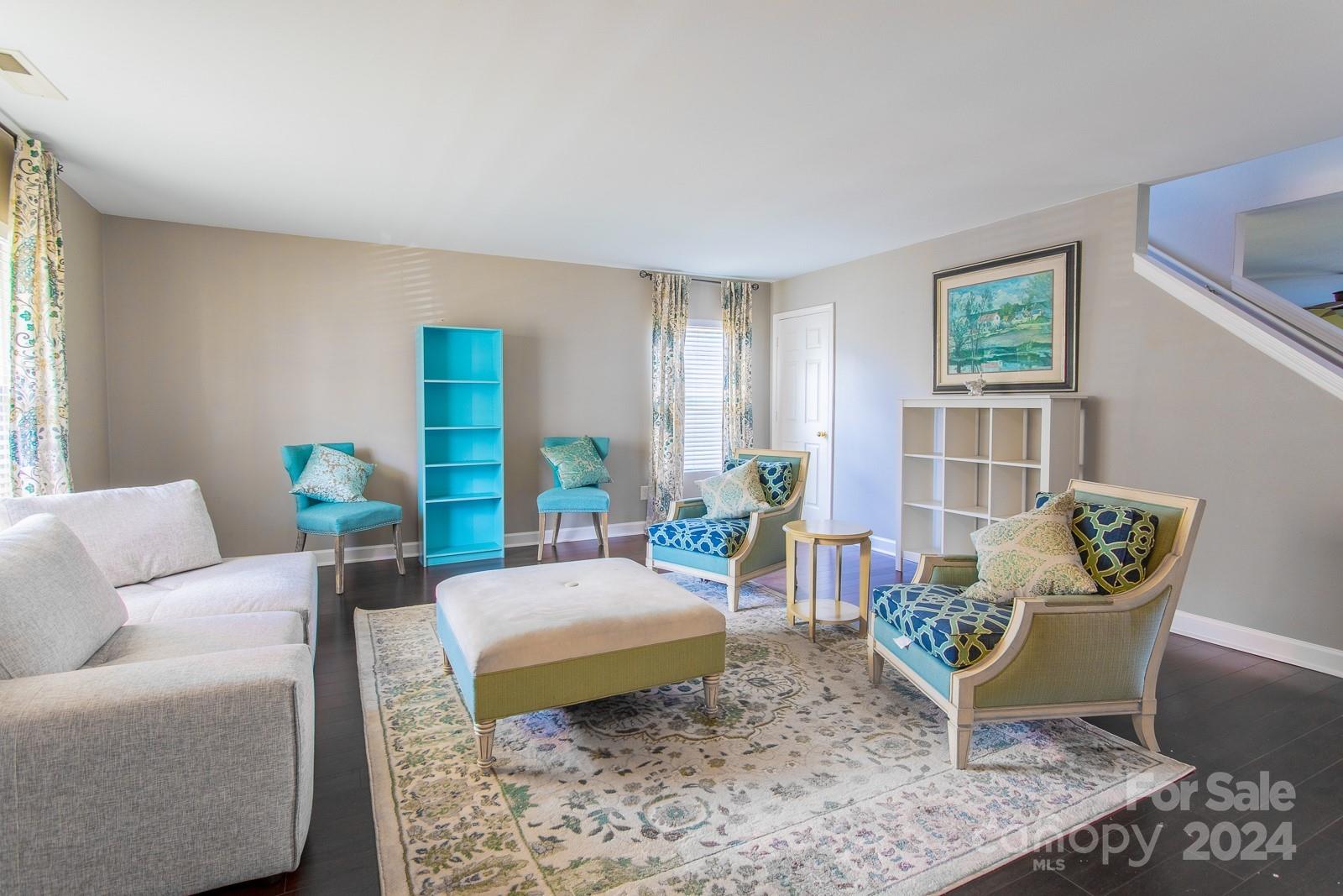 8731 Chalkstone Road Charlotte, NC 28216 - Photo 19 of 34