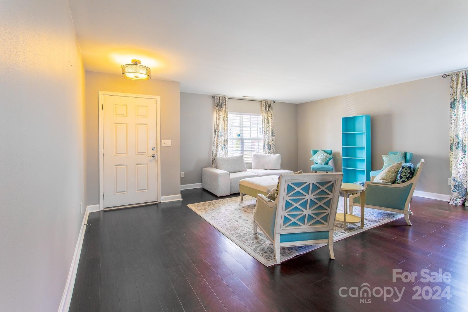 8731 Chalkstone Road Charlotte, NC 28216 - Photo 20 of 34