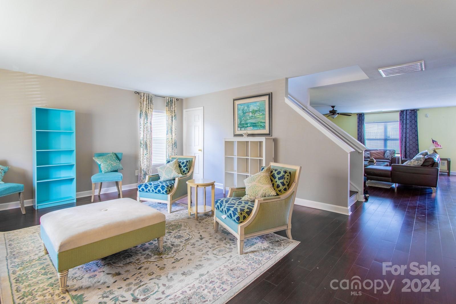 8731 Chalkstone Road Charlotte, NC 28216 - Photo 21 of 34