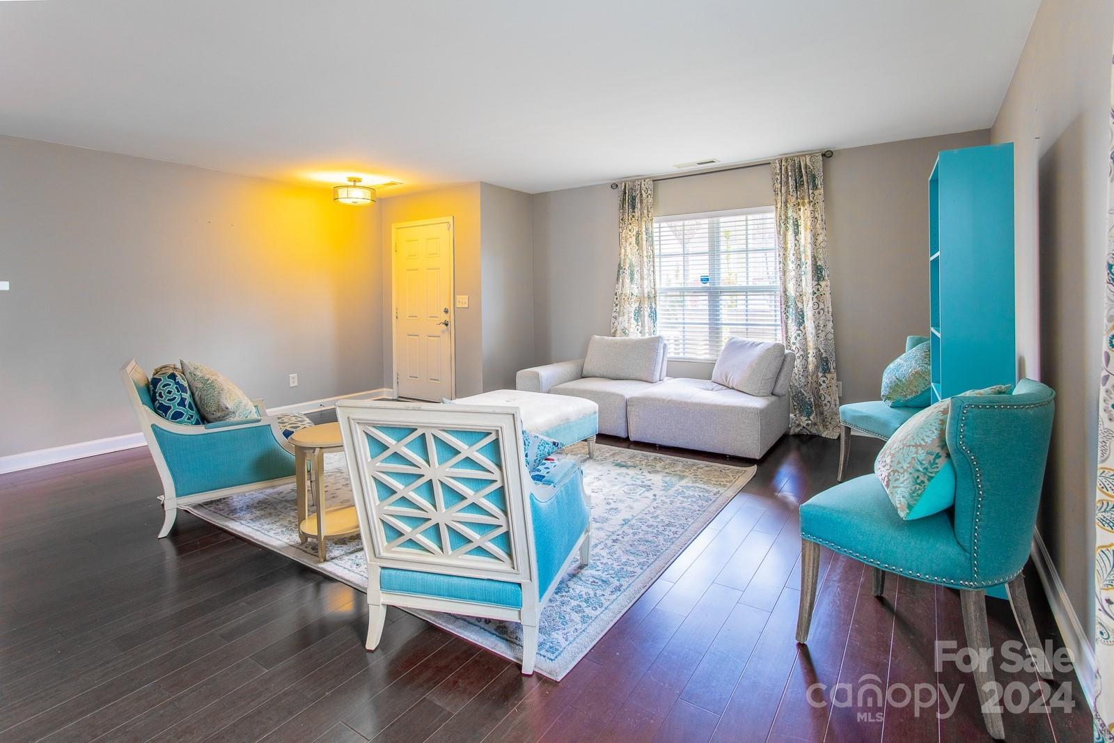 8731 Chalkstone Road Charlotte, NC 28216 - Photo 22 of 34