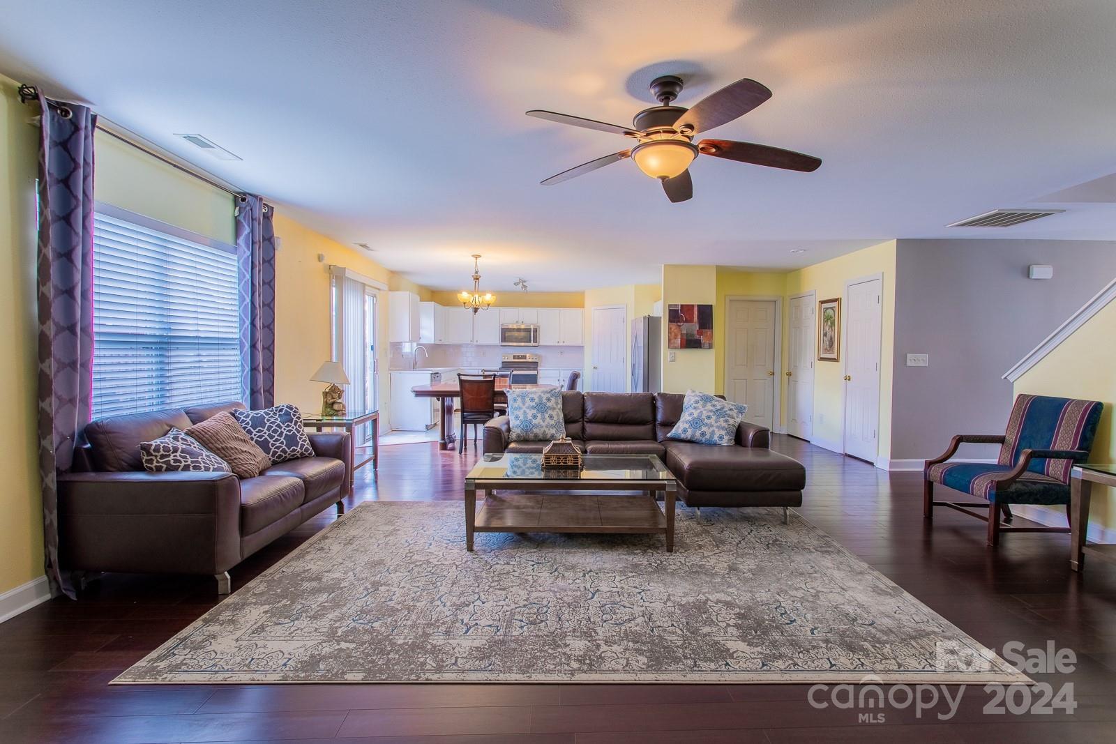 8731 Chalkstone Road Charlotte, NC 28216 - Photo 24 of 34