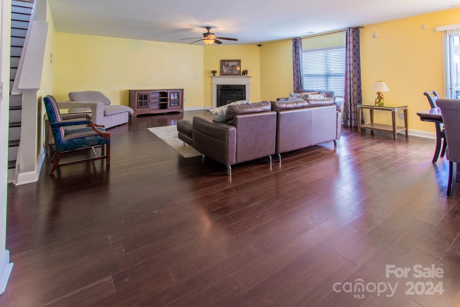 8731 Chalkstone Road Charlotte, NC 28216 - Photo 27 of 34