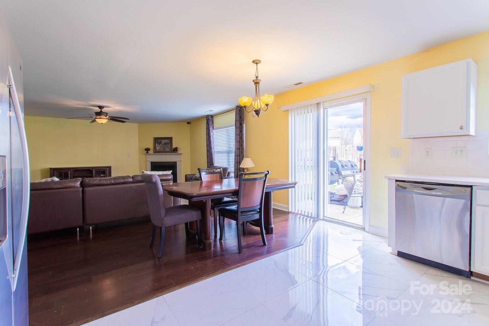 8731 Chalkstone Road Charlotte, NC 28216 - Photo 29 of 34