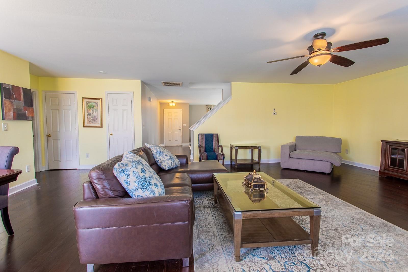 8731 Chalkstone Road Charlotte, NC 28216 - Photo 31 of 34