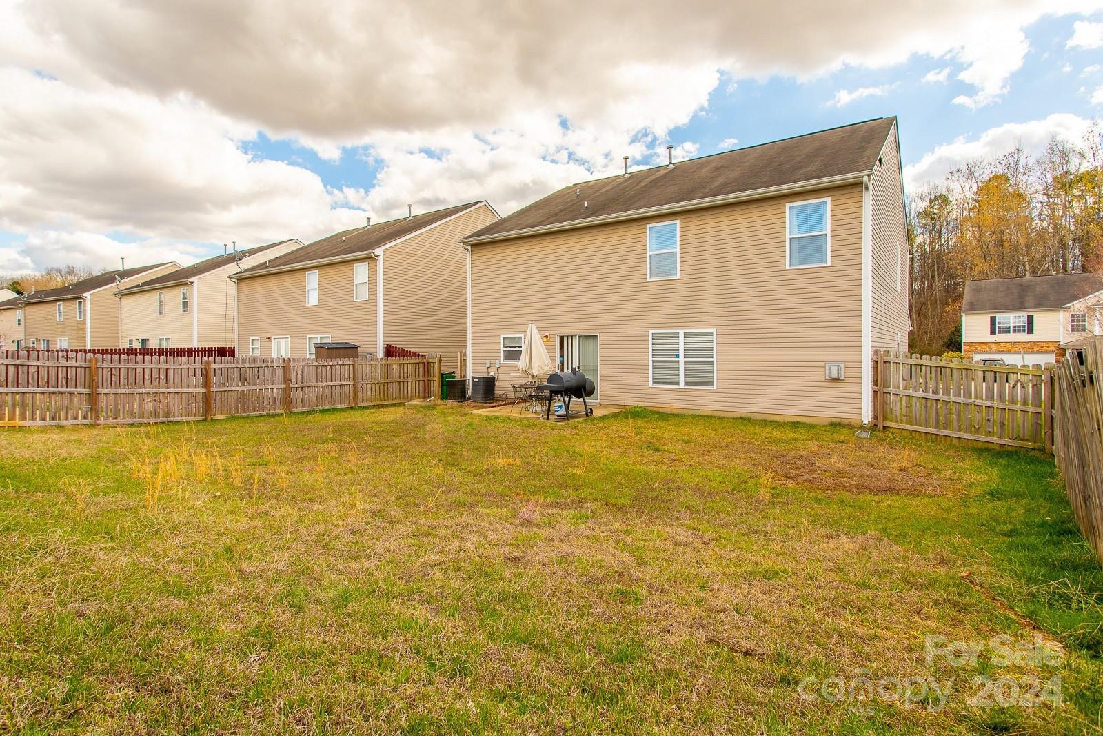 8731 Chalkstone Road Charlotte, NC 28216 - Photo 34 of 34