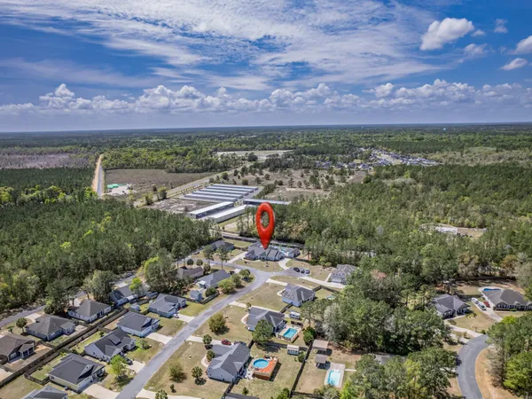 $729,000 | 85 Churchill Drive, Crawfordville, FL 32327