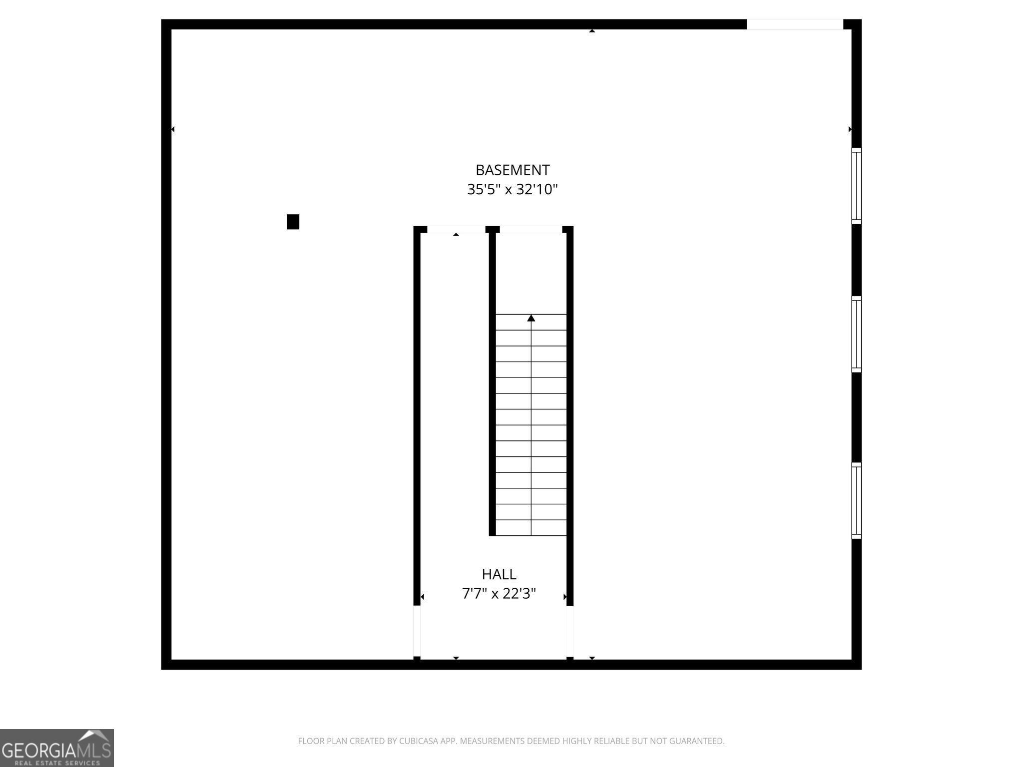 6581 Woodrow Road Lithonia, GA 30038 - Photo 31 of 34