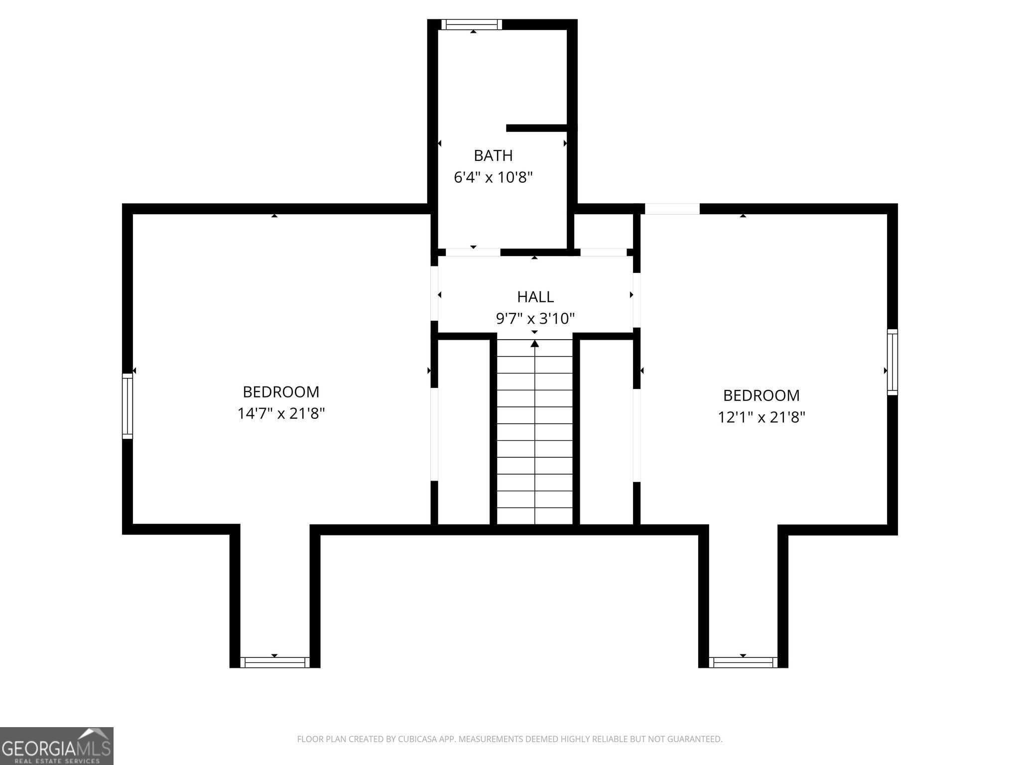 6581 Woodrow Road Lithonia, GA 30038 - Photo 33 of 34 a picture of a book in a window