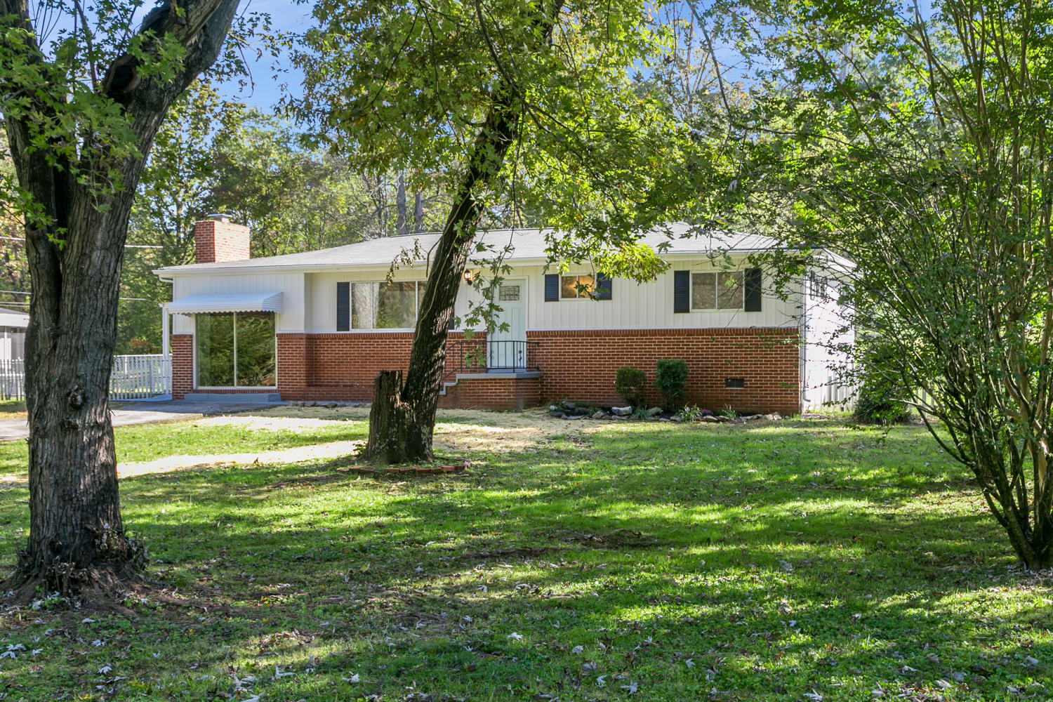 7644 Dewayne Road Chattanooga, TN 37416 - Photo 28 of 28 Welcome Home