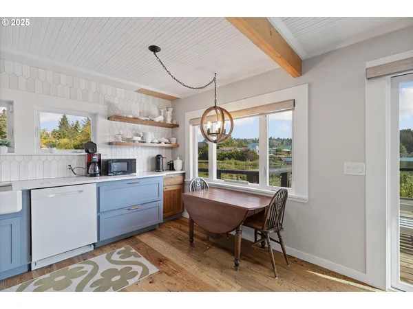 $695,000 | 4692 Northeast I Avenue, Neotsu, OR 97364