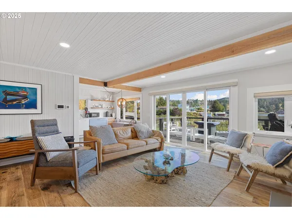 $695,000 | 4692 Northeast I Avenue, Neotsu, OR 97364