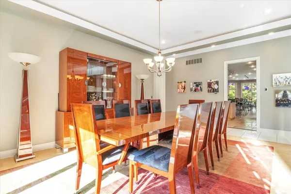 $1,799,900 | 21533 Golden Maple Court, South Bend, IN 46628