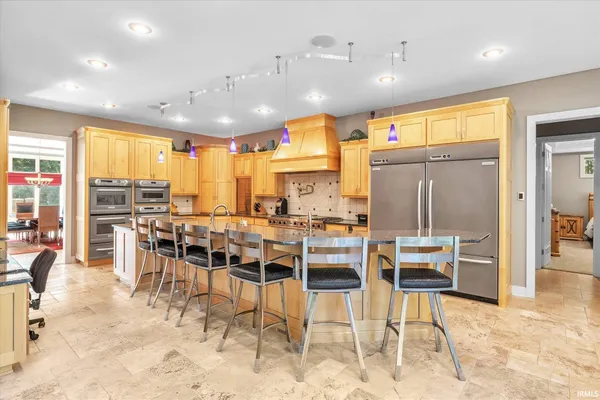 $1,799,900 | 21533 Golden Maple Court, South Bend, IN 46628