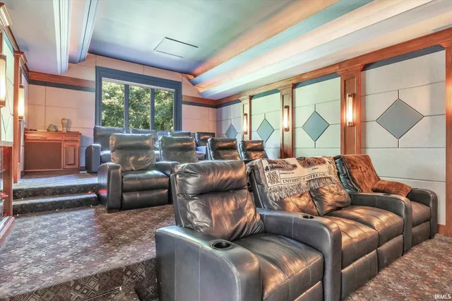 $1,799,900 | 21533 Golden Maple Court, South Bend, IN 46628