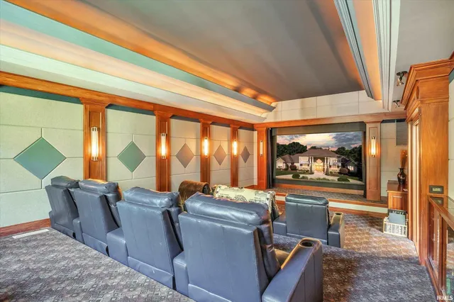 $1,799,900 | 21533 Golden Maple Court, South Bend, IN 46628