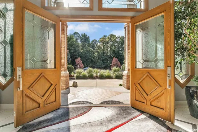 $1,799,900 | 21533 Golden Maple Court, South Bend, IN 46628