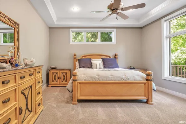 $1,799,900 | 21533 Golden Maple Court, South Bend, IN 46628