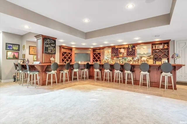 $1,799,900 | 21533 Golden Maple Court, South Bend, IN 46628