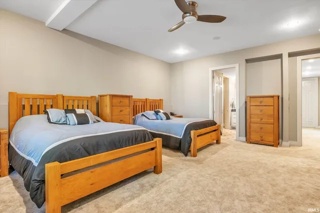 $1,799,900 | 21533 Golden Maple Court, South Bend, IN 46628