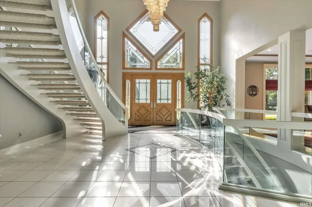 $1,799,900 | 21533 Golden Maple Court, South Bend, IN 46628