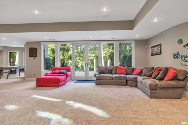 $1,799,900 | 21533 Golden Maple Court, South Bend, IN 46628