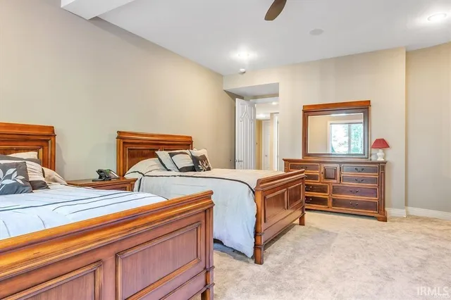 $1,799,900 | 21533 Golden Maple Court, South Bend, IN 46628