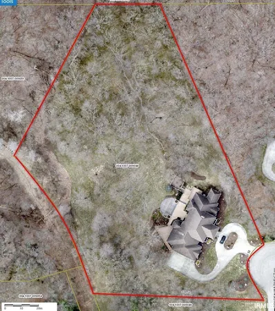 $1,799,900 | 21533 Golden Maple Court, South Bend, IN 46628