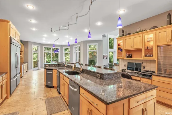 $1,799,900 | 21533 Golden Maple Court, South Bend, IN 46628