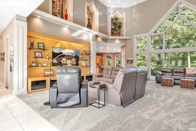 $1,799,900 | 21533 Golden Maple Court, South Bend, IN 46628