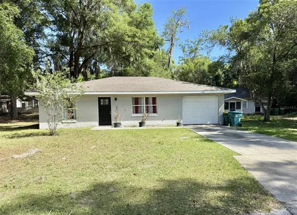 $259,900 | 719 East Georgia Avenue, DeLand, FL 32724