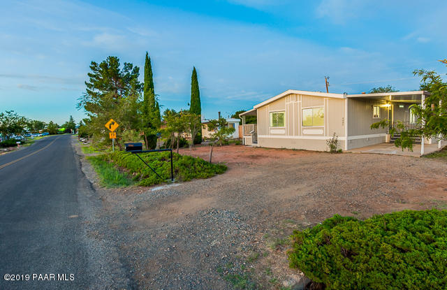 4442 North Ranger Road Prescott Valley, AZ 86314 - Photo 3 of 41 4442 N Ranger Rd AZ MLS-3