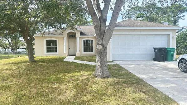 $2,497 | Undisclosed Address, Port St. Lucie, FL 34983